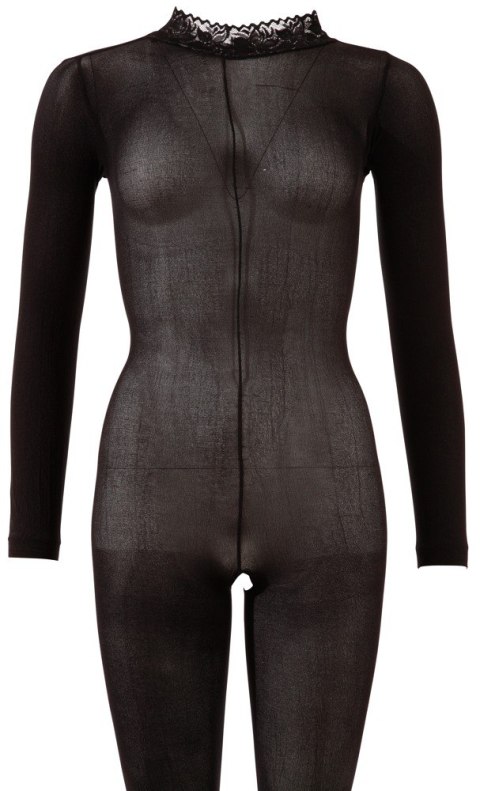 Catsuit ouvert XL-XXL NO:XQSE