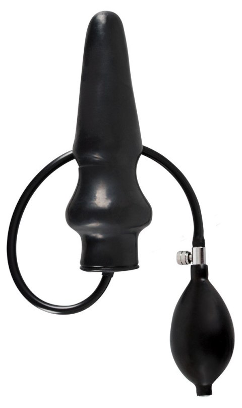 Latex Plug Inflatable Late X