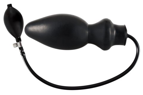 Latex Plug Inflatable Late X