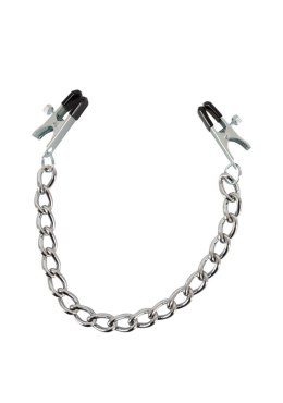 BK Chain with clamps Bad Kitty