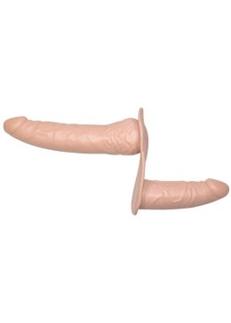 Double Dong Strap-on You2Toys