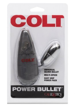 COLT Multi-Speed Power Bullet Metal CalExotics