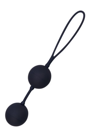 The Perfect Balls Black Velvets