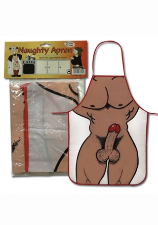 Apron "Man"