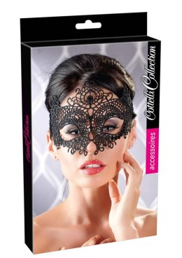 Embroidered Mask Cottelli ACCESSOIRES