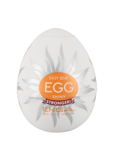 Tenga Egg Shiny Single Tenga