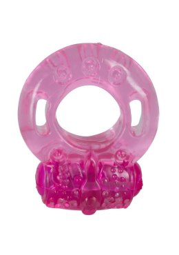Vibro-Cock Ring »One Time« You2Toys