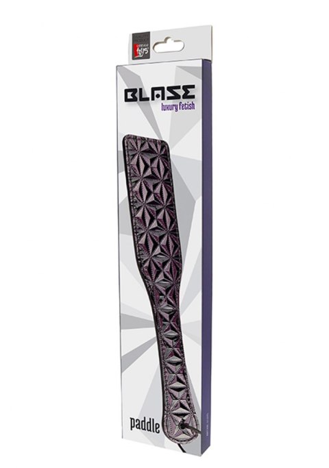 BLAZE PADDLE PURPLE Dream Toys