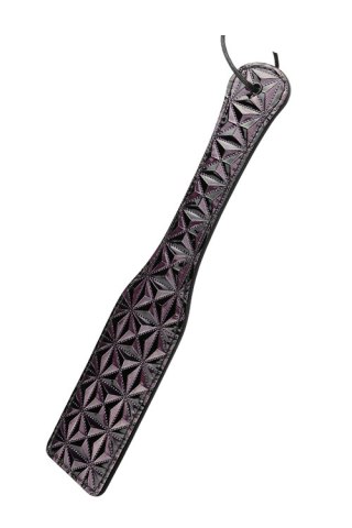 BLAZE PADDLE PURPLE TONGA