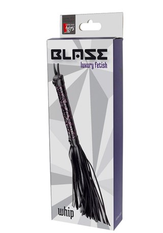 BLAZE WHIP PURPLE Dream Toys