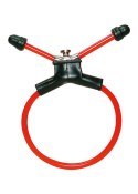 "Red Sling" Cock RIng You2Toys