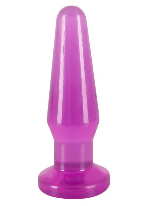 Anal Training Set purple You2Toys