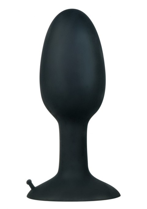 Large Silicone Plug Backdoor Friend