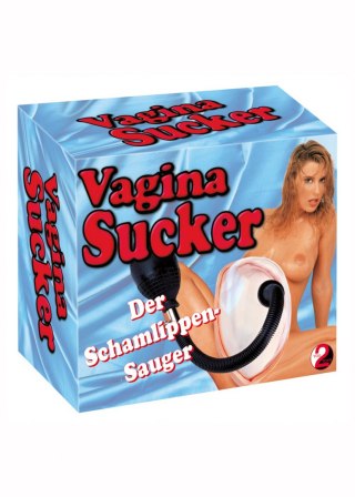 Vagina Sucker You2Toys