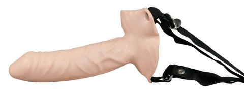 Strap-on Bull Power You2Toys