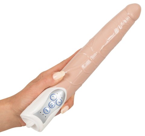 Push it! vibrator You2Toys