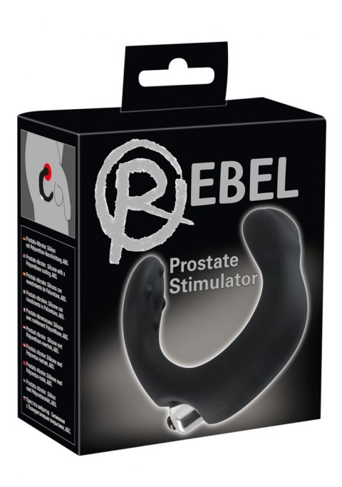 Rebel Prostate Stimulator Rebel