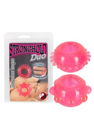 Stronghold Duo You2Toys