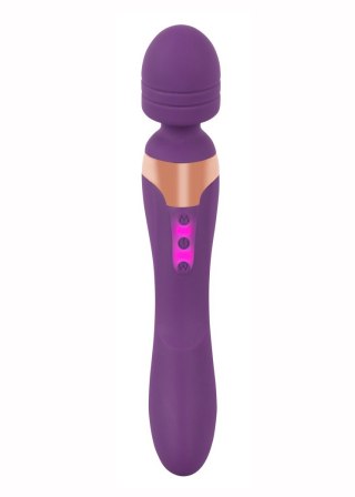 Javida Double Massager JAVIDA