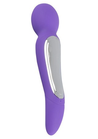 Rechargeable Dual Motor Vibe Sweet Smile