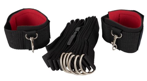 Bed Restraints You2Toys