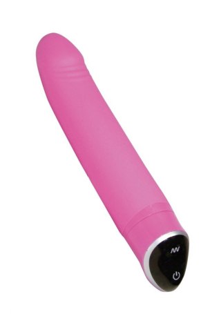 Smile Happy Pink vibrator Sweet Smile