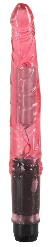 Temptation Ruby - Vibrator You2Toys