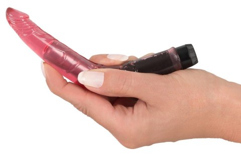 Temptation Ruby - Vibrator You2Toys