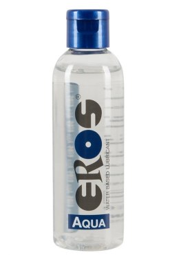 EROS Aqua 100 ml bottle Eros