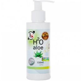 Żel-H2O Aloe 150ml LoveStim