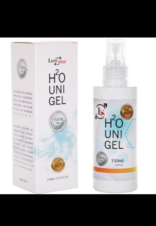 Żel-H2O UNI Gel 150 ml LoveStim