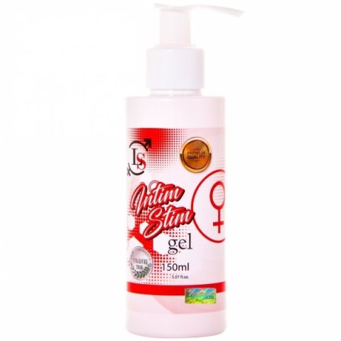 Żel-Intim Stim 150ml LoveStim