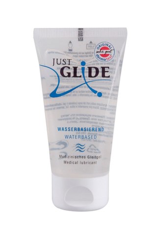 Just Glide 20 ml Just Glide