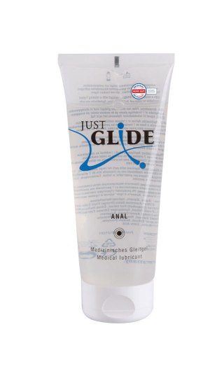 Just Glide Anal 200 ml Just Glide