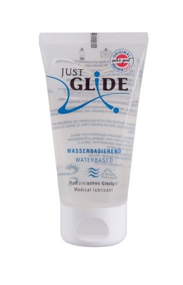 Lubrykant na bazie wody - Just Glide Water-based 50 ml Just Glide
