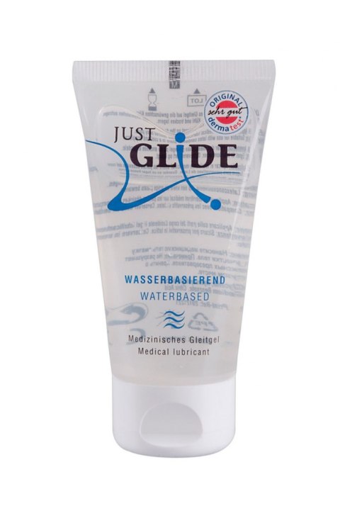 Lubrykant na bazie wody - Just Glide Water-based 50 ml Just Glide