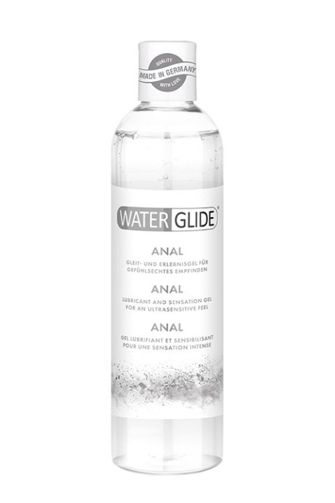 WATERGLIDE 300 ML ANAL Waterglide