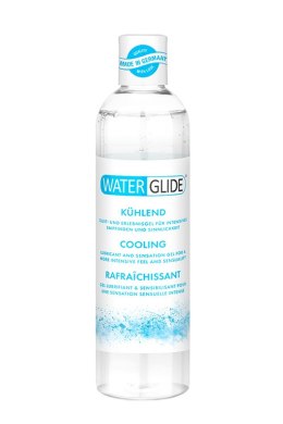 WATERGLIDE 300ML COOLING Waterglide
