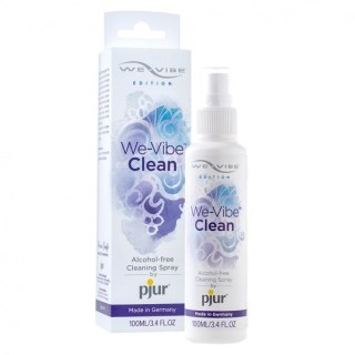 Żel-We-Vibe Clean 100 ml-alcohol free Pjur