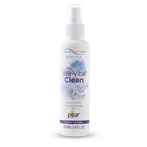 Żel-We-Vibe Clean 100 ml-alcohol free Pjur