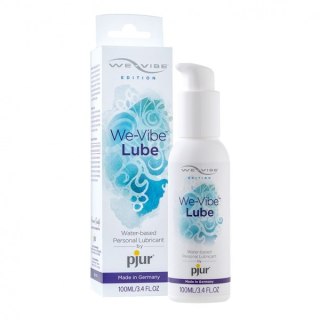 Żel-We-Vibe Lube 100 ml-waterbased Pjur