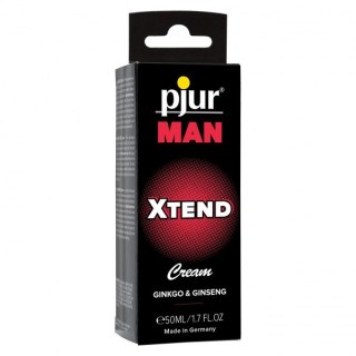 Żel-pjur MAN Xtend Cream 50 ml Pjur