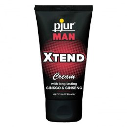 Żel-pjur MAN Xtend Cream 50 ml Pjur
