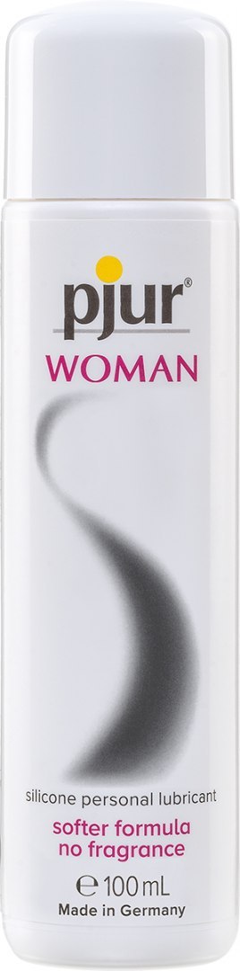 Żel-pjur Woman 100 ml -silicone Pjur