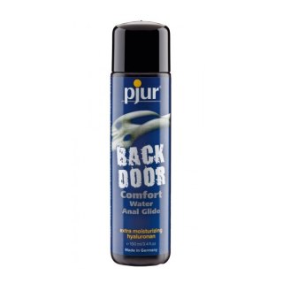 Żel-pjur backdoor Comfort glide 100ml-waterbased with hyaluronan Pjur