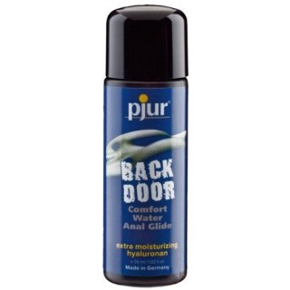 Żel-pjur backdoor Comfort glide 30ml-waterbased with hyaluronan Pjur