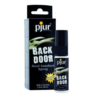 Żel-pjur backdoor Spray 20 ml-anal Pjur