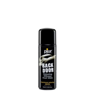 Żel-pjur backdoor anal glide 30ml-jojoba silicone Pjur