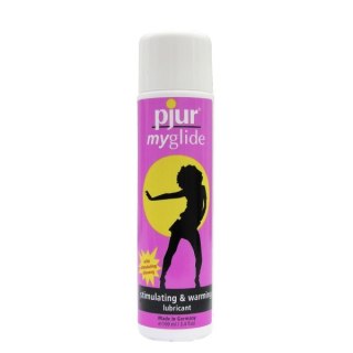 Żel-pjur my glide 100ml-waterbased&stimulating Pjur