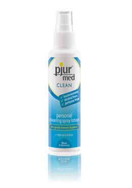 Żel/sprej-Pjur Med Clean Spray 100 ml Pjur